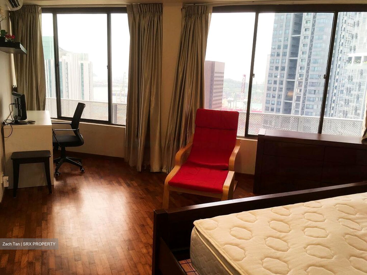 International Plaza (D2), Apartment #486383761